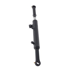 Hydraulic Quick Tach Cylinder For Bobcat Skid Steer Loader S450 S510 S530 S550