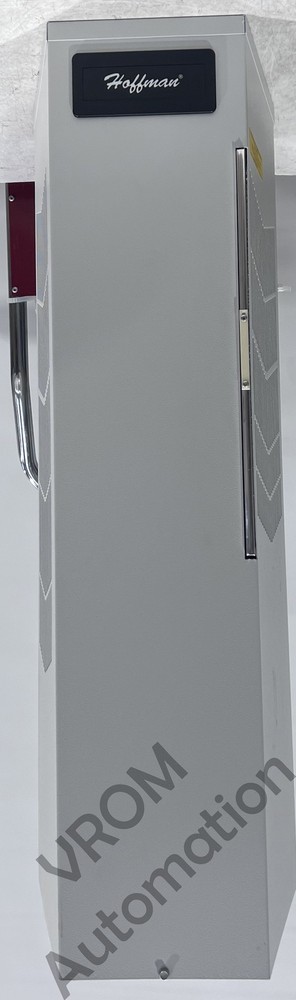 Surplus Pentair N360646G150 Industrial Enclosure Air Conditioner, 6000BTU 460V