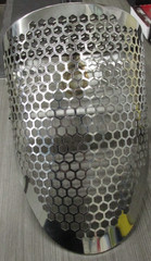 CKG Beach Scoop W/ 48″ Carbon Fiber Handle Never Used Clean