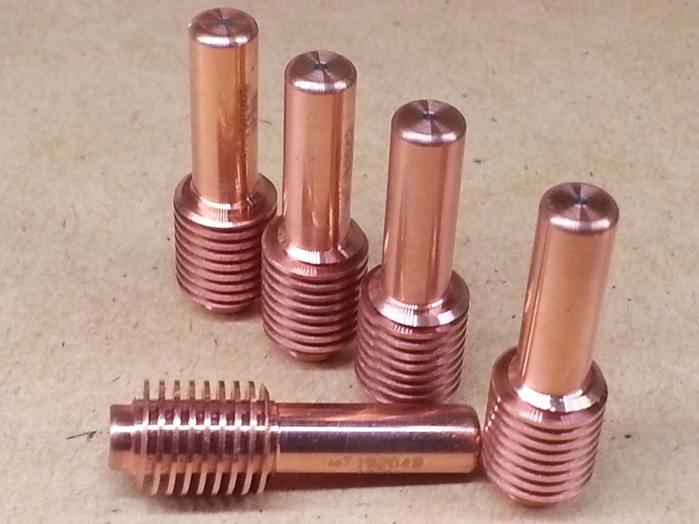 5 x 192048 Extended Electrodes for ICE-40C/55C/CM *FAST US SHIP*