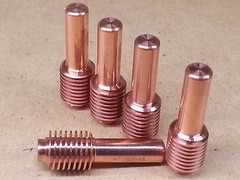 5 x 192048 Extended Electrodes for ICE-40C/55C/CM *FAST US SHIP*
