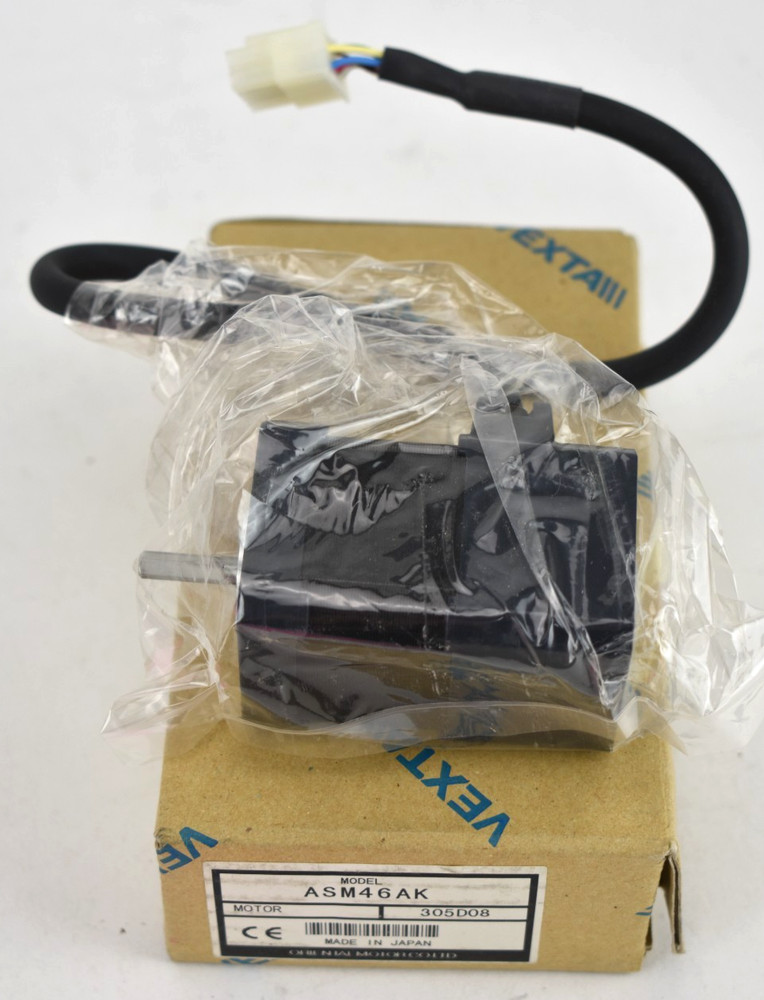 VEXTA ASM46AK Stepper Motor 2-Phase 1.8° 1.3A 1.95V NEMA 17
