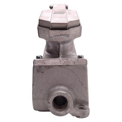 Cooper Crouse-Hinds ENR5151 Ark-Guard ENR Value Receptacle 15A, 125VAC