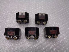 ALLEN BRADLEY 40171-002-01 TRANSFORMER MODULE LOT OF 5 NSNP