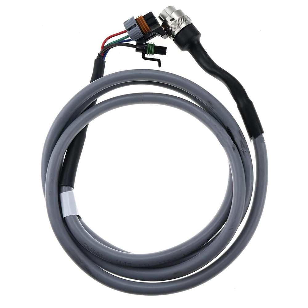 7-Pin Input Harness 6719853 for Bobcat Angle Broom Box Blade Planer Power Rake