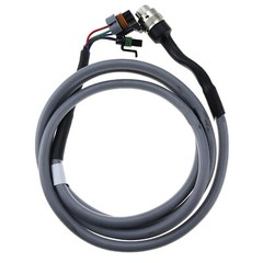 7-Pin Input Harness 6719853 for Bobcat Angle Broom Box Blade Planer Power Rake