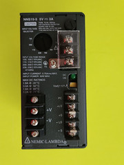 Nemic-Lambda NNS15-5 Linear Power Supply