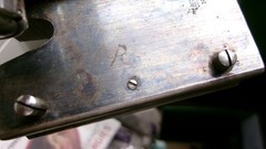 LUFKIN SURFACE GAUGE