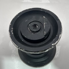 ZBox 172B04-37300 Bottom Roller fits Yanmar VIO-45-6-A VIO-50-6-A VIO-55-6-A