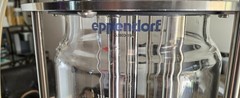 Eppendorf BioFlo/Celligen 115 Bio Reactor W/ 10L Reaction Vessel
