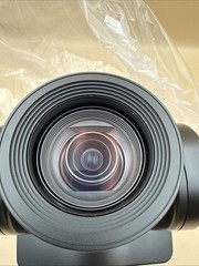 Aver TR310 PTZ Profecional Tracking Camera,Black,1920 x 1080 Camera Only