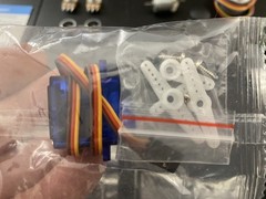 Freenove Super Starter Kit for BBC Micro:bit PLEASE READ DESCRIPTION