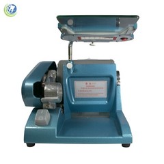 Dental Laboratory High Speed Dental Cutting Polish Lathe JT-24 No Spindle Chuck