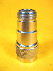 N-Type Female to N-Type Male – Connector
