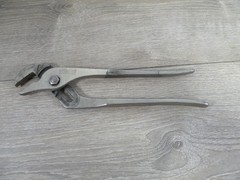 Blue-Point HL112P Groove Joint Pliers 9.5″ Water Pump Adjustable Made in USA