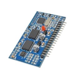 5-15Pc Pure Sine Wave Inverter For SPWM Board EGS002 EG8010 IR2110 Driver Module