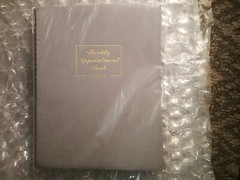 2024 Appointment Book/Planner – Weekly Appointment Planner Jan 2024 – Dec 2024