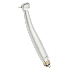 Dental High Speed Handpiece Air Turbine 2/4 Holes Single Water Spray Push Button