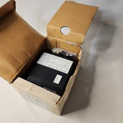 Barber Colman MAE1-003 00-000-0 Temperature Controller