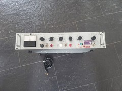 fluke 3970 412B high voltage power supply
