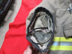 VERIDIAN DRD EQUIPPED 46 x 32 Firefighter Turnout Bunker TOW GEAR RESCUE