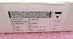 Honeywell 73JA5K Potentiometer Wirewound 5K Ohms, 10 Turn, 2W, 0.25in DIA *NEW*