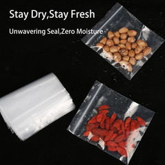 3″ X 4″ Small Plastic Bags, 400Pcs Small Zip Bags for Jewelry | Clear Jewelry Pl