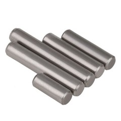 3mm M3 Dowel Pin Parallel Pin Roller Pin Bearing Needle Bearing Steel Dia. 3mm