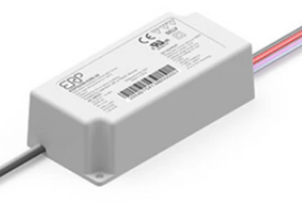 ERP ESS020W-0700-24 120/277v DC Output 14-24VDC 700MA Dimmable LED Driver
