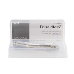 Dental Handpiece Standard High Speed Push Button Single Water Spray 2H