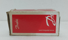 DANFOSS BE024AS COIL FOR SOLENOID VALVE 018F6182