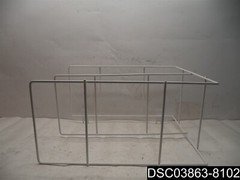 A-2009 Safety Gate Display-Core, 20-1/2″X10″X12″