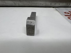 Double Keyed Motor Shaft Diameter: 1 5/8 in, Length: 26 7/8 in, 2 Keys Included