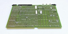 Fisher-Rosemount CL7675X1-A4 / 42B2258X052-49 / 41B5810 Serial I/O Driver MLayer