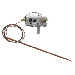 ERP W10636339 for Whirlpool Range Oven Thermostat Control 275-5032-00