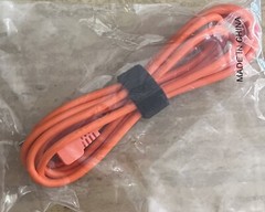 Brand New Allen-Bradley 9300-USBCBL-PM02 Programming Cable 6.5′