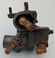Vintage Parts or Repair Zenith Carburetor B1492 4G