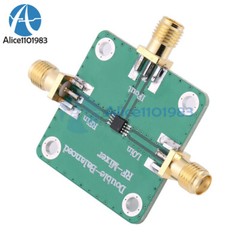 1-5PCS Microwave RF Dual Balanced Mixer 1.5-4.5GHz Input 1.5GHz Output Converter