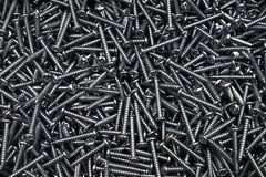 (1300) Phillips Pan Head 6 x 1 Type AB Zinc Plated Sheet Metal Screw SMS