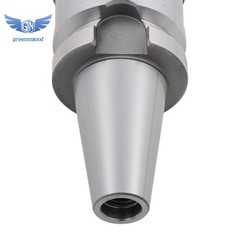 1/2″ Keyless Drill Chuck With BT30 Integral Shank Max Balanced To 6000 RPM