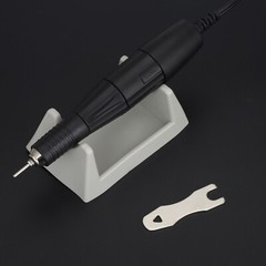 Dental Lab Micromotor Electric 35K/35000RPM polishing Handpiece Marathon Style
