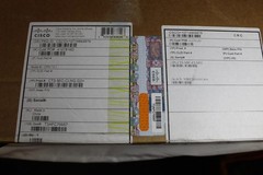 Cisco CTS-MIC-CLNG-G2 TelePresence Ceiling Microphone Gen 2 – TTC5-13