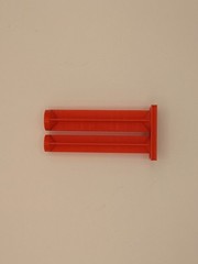 2 Part Epoxy Accessories – 5-pack of Hand Plungers For 50mL Adhesive Cartridges