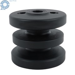Bottom Roller For Bobcat Mini Track Loader MT50 MT55 MT85 MT52 7109409 6730683