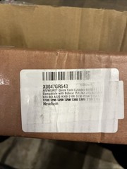 AIVWUMOT Quick Tach Cylinder Fits Bobcat 753 763 773 863 864 873 883 A220 A300