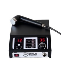US Prof. Ultrasound Therapy 1Mhz Unit Home Use New Physical Therapeutic Machine