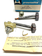 Prestolite Brush and Terminal Kit 17-103, MGD2032S