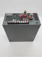 Nemic-Lambda EWS600-24 Switching Power Supply 27A 24V 821Watts PLC