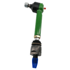 Steering Tie Rod Assembly For John Deere 6420 6430 6415 6603 AL166369