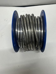 FRY METALS 20Sn/80Pb Solder Wire 0.32150 Diameter 17 LB /Pounds